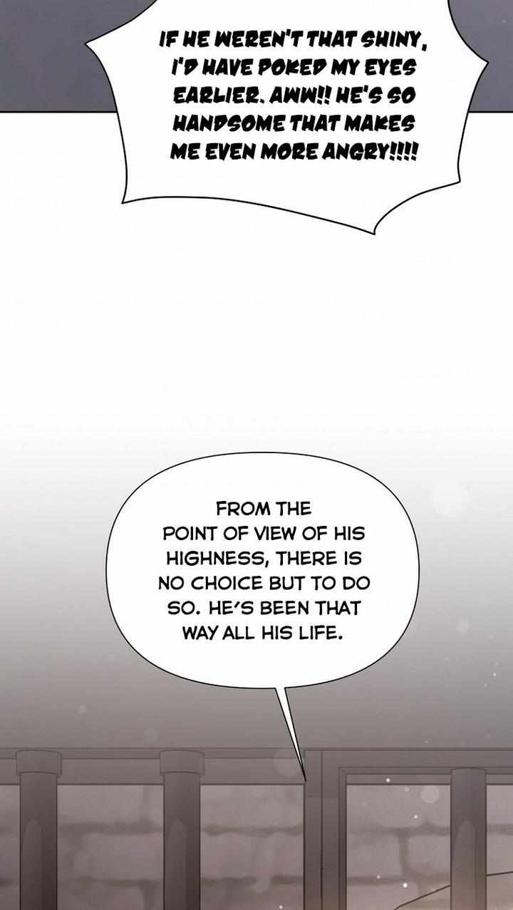 You're a Supporting Character, Just Love Me Chapter 35 73